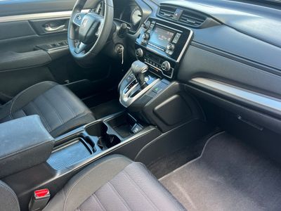 2018 Honda CR-V - Photo 17