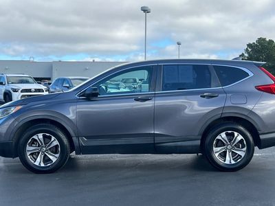 2018 Honda CR-V - Photo 9