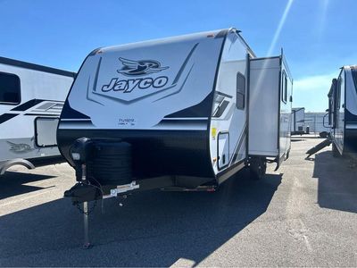 2026 Jayco Jay Feather - Photo 2