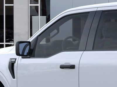 2026 Ford F-150 — photo 20 view