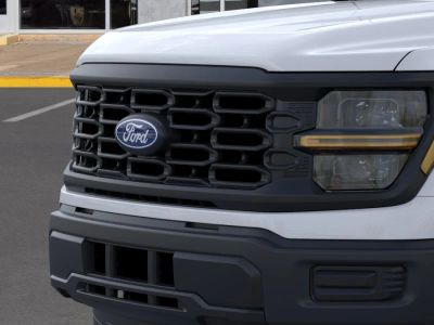 2026 Ford F-150 — photo 17 view
