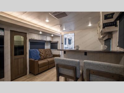 2026 Forest River RV Surveyor Legend - Photo 4