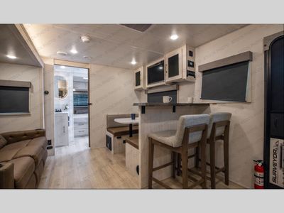 2026 Forest River RV Surveyor Legend - Photo 3