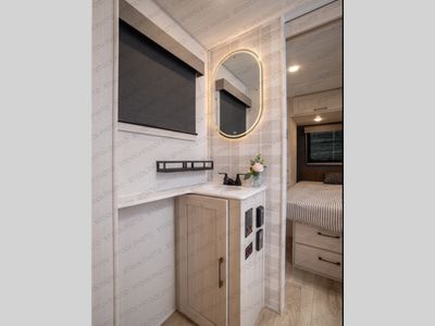 2026 Forest River RV Surveyor Legend - Photo 6