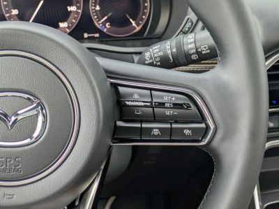 2026 Mazda CX-70 — photo 18 view