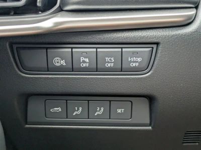 2026 Mazda CX-70 — photo 29 view
