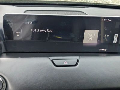 2026 Mazda CX-70 — photo 21 view