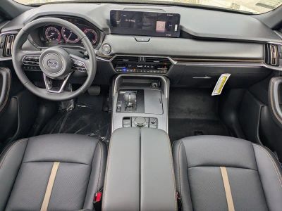 2026 Mazda CX-70 — photo 15 view