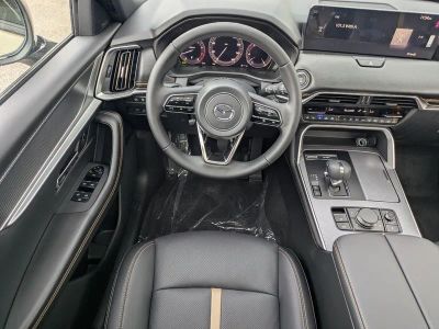 2026 Mazda CX-70 — photo 16 view