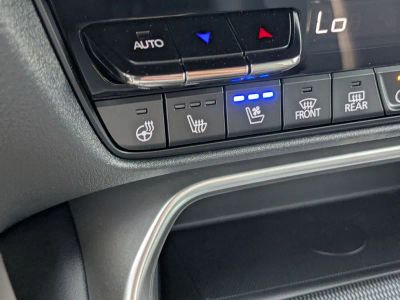 2026 Mazda CX-70 — photo 24 view
