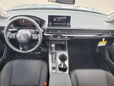2026 Honda Civic Sedan — photo 13 view