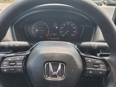 2026 Honda Civic Sedan — photo 21 view
