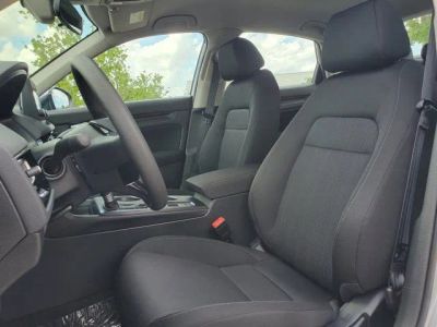 2026 Honda Civic Sedan — photo 17 view