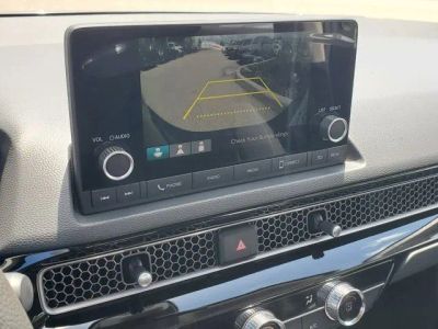 2026 Honda Civic Sedan — photo 22 view
