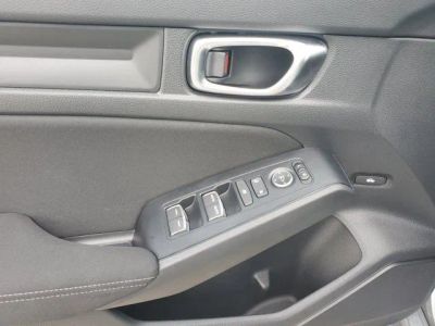 2026 Honda Civic Sedan — photo 16 view