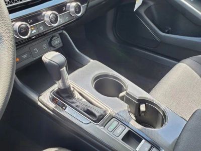 2026 Honda Civic Sedan — photo 23 view