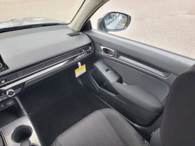2026 Honda Civic Sedan — photo 14 view
