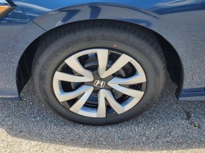 2026 Honda Civic Sedan — photo 9 view