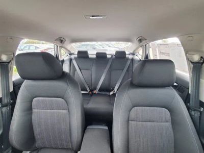 2026 Honda Civic Sedan — photo 25 view