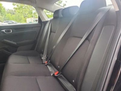 2026 Honda Civic Sedan — photo 26 view