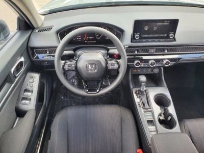 2026 Honda Civic Sedan — photo 15 view