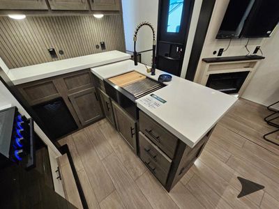 2026 Forest River RV Cherokee Arctic Wolf - Photo 28