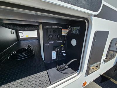 2026 Forest River RV Cherokee Arctic Wolf - Photo 15