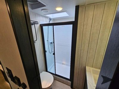 2026 Forest River RV Cherokee Arctic Wolf - Photo 54