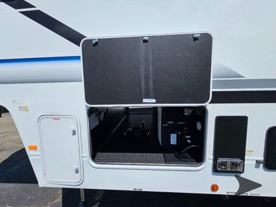 2026 Forest River RV Cherokee Arctic Wolf - Photo 13