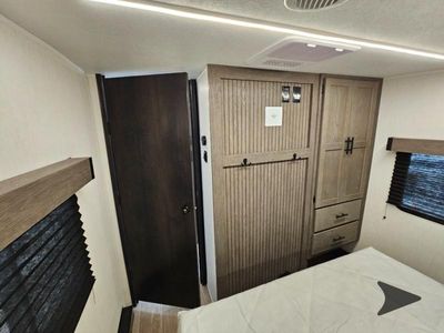 2026 Forest River RV Cherokee Arctic Wolf - Photo 51