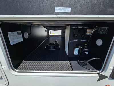 2026 Forest River RV Cherokee Arctic Wolf - Photo 14
