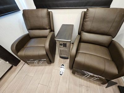 2026 Forest River RV Cherokee Arctic Wolf - Photo 45