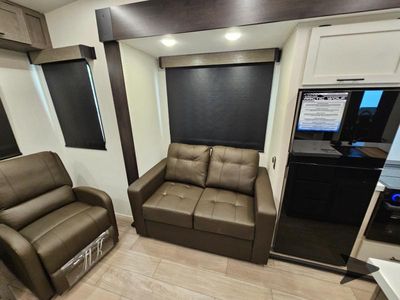 2026 Forest River RV Cherokee Arctic Wolf - Photo 35