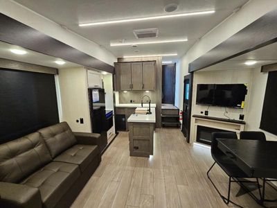 2026 Forest River RV Cherokee Arctic Wolf - Photo 23