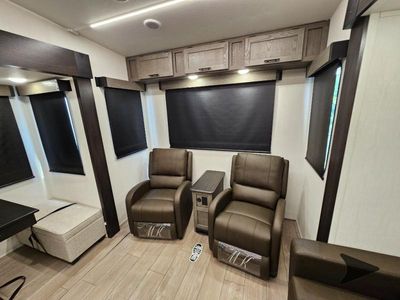 2026 Forest River RV Cherokee Arctic Wolf - Photo 44