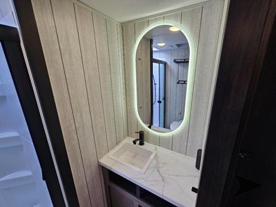 2026 Forest River RV Cherokee Arctic Wolf - Photo 57