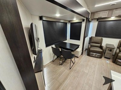 2026 Forest River RV Cherokee Arctic Wolf - Photo 37