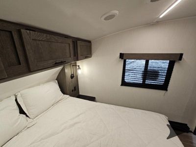 2026 Forest River RV Cherokee Arctic Wolf - Photo 52