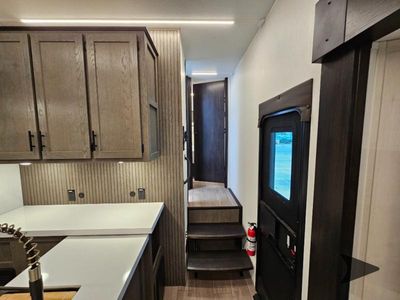 2026 Forest River RV Cherokee Arctic Wolf - Photo 47
