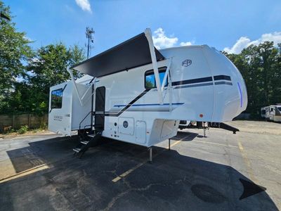 2026 Forest River RV Cherokee Arctic Wolf - Photo 9