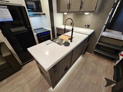 2026 Forest River RV Cherokee Arctic Wolf - Photo 27