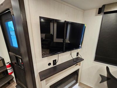 2026 Forest River RV Cherokee Arctic Wolf - Photo 41