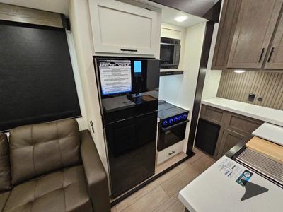 2026 Forest River RV Cherokee Arctic Wolf - Photo 31