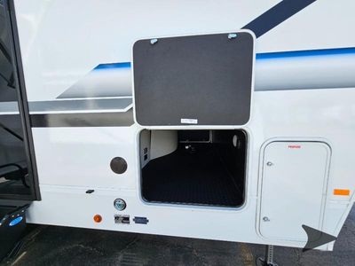 2026 Forest River RV Cherokee Arctic Wolf - Photo 11