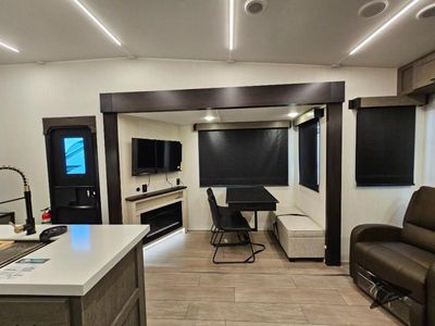 2026 Forest River RV Cherokee Arctic Wolf - Photo 38