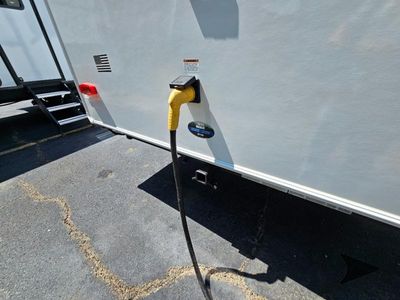 2026 Forest River RV Cherokee Arctic Wolf - Photo 17
