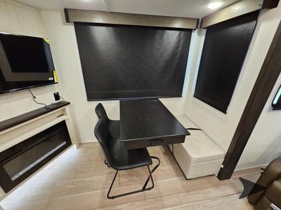 2026 Forest River RV Cherokee Arctic Wolf - Photo 39
