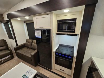 2026 Forest River RV Cherokee Arctic Wolf - Photo 25