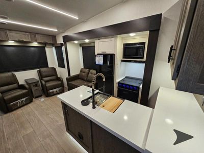 2026 Forest River RV Cherokee Arctic Wolf - Photo 24