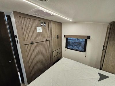 2026 Forest River RV Cherokee Arctic Wolf - Photo 50